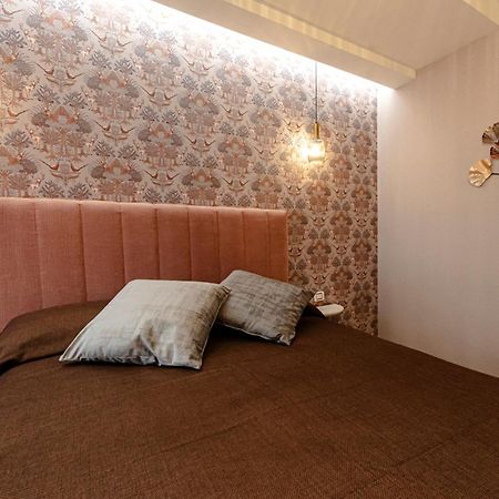 Bed & Breakfast Il Narciso Roma Exterior foto