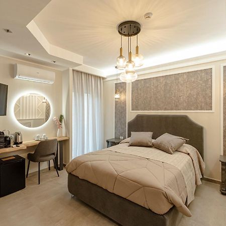 Bed & Breakfast Il Narciso Roma Exterior foto