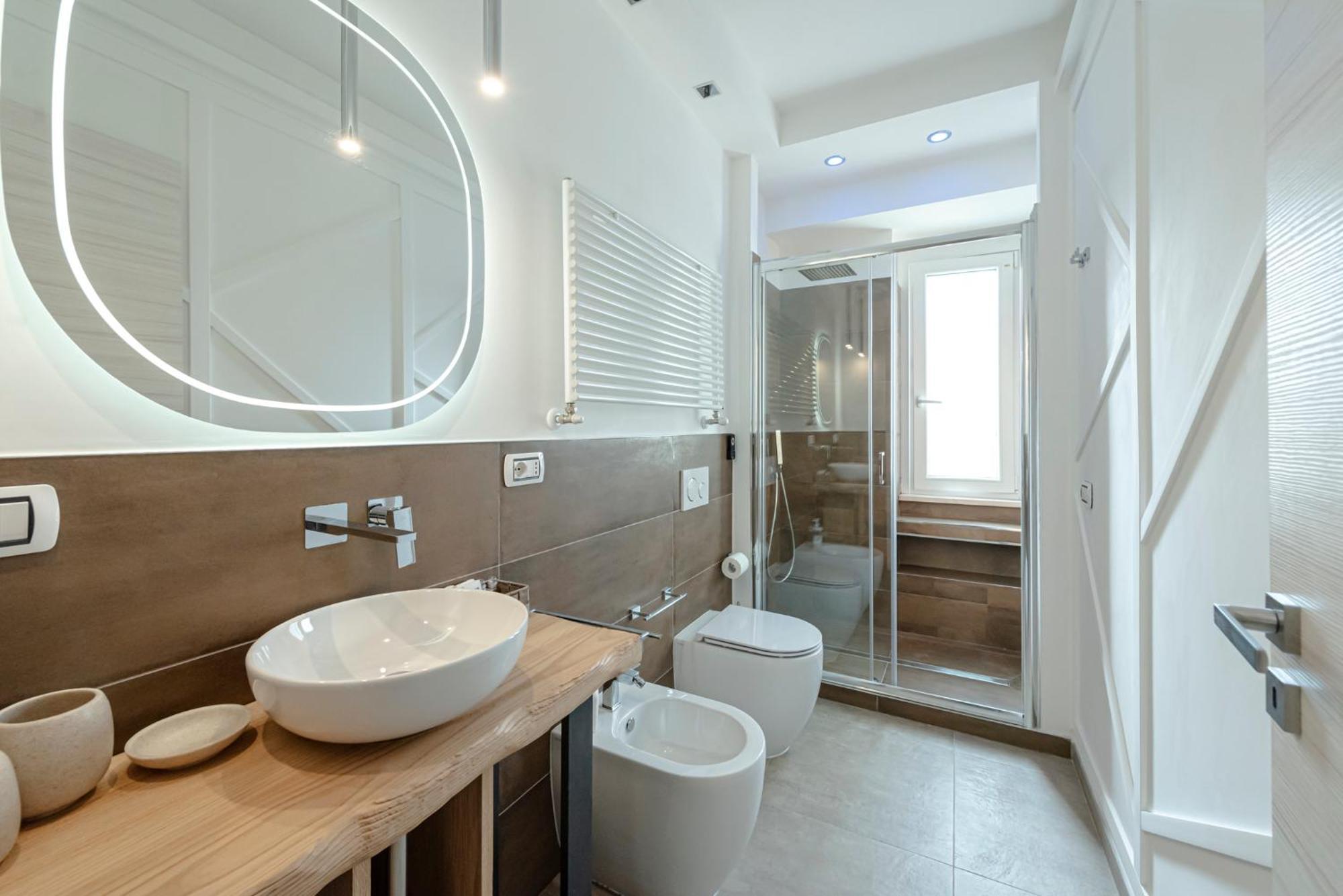 Bed & Breakfast Il Narciso Roma Exterior foto