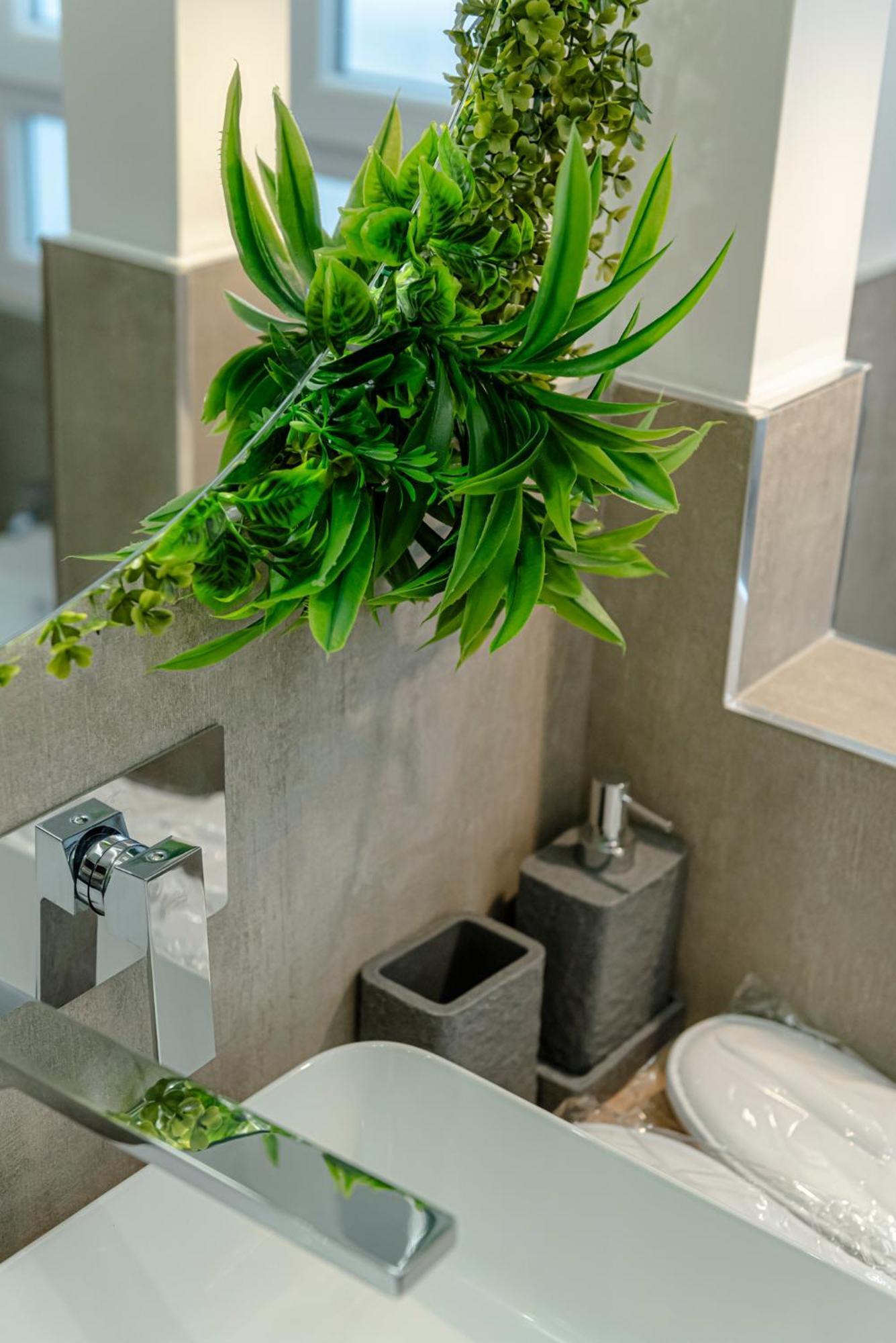 Bed & Breakfast Il Narciso Roma Exterior foto