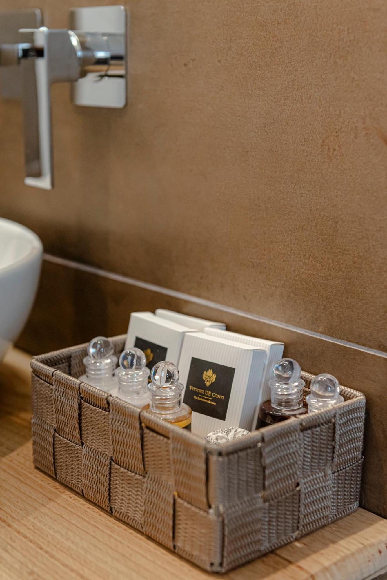 Bed & Breakfast Il Narciso Roma Exterior foto