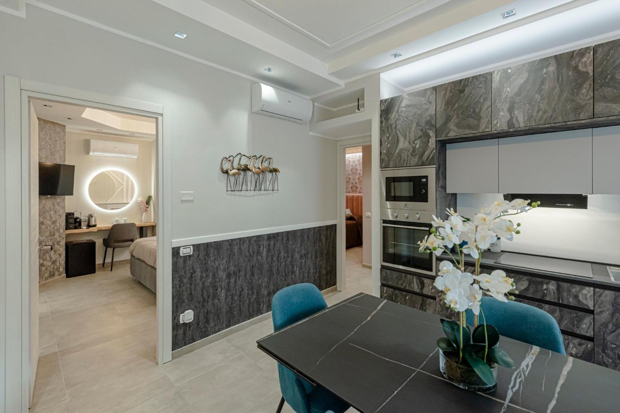 Bed & Breakfast Il Narciso Roma Exterior foto