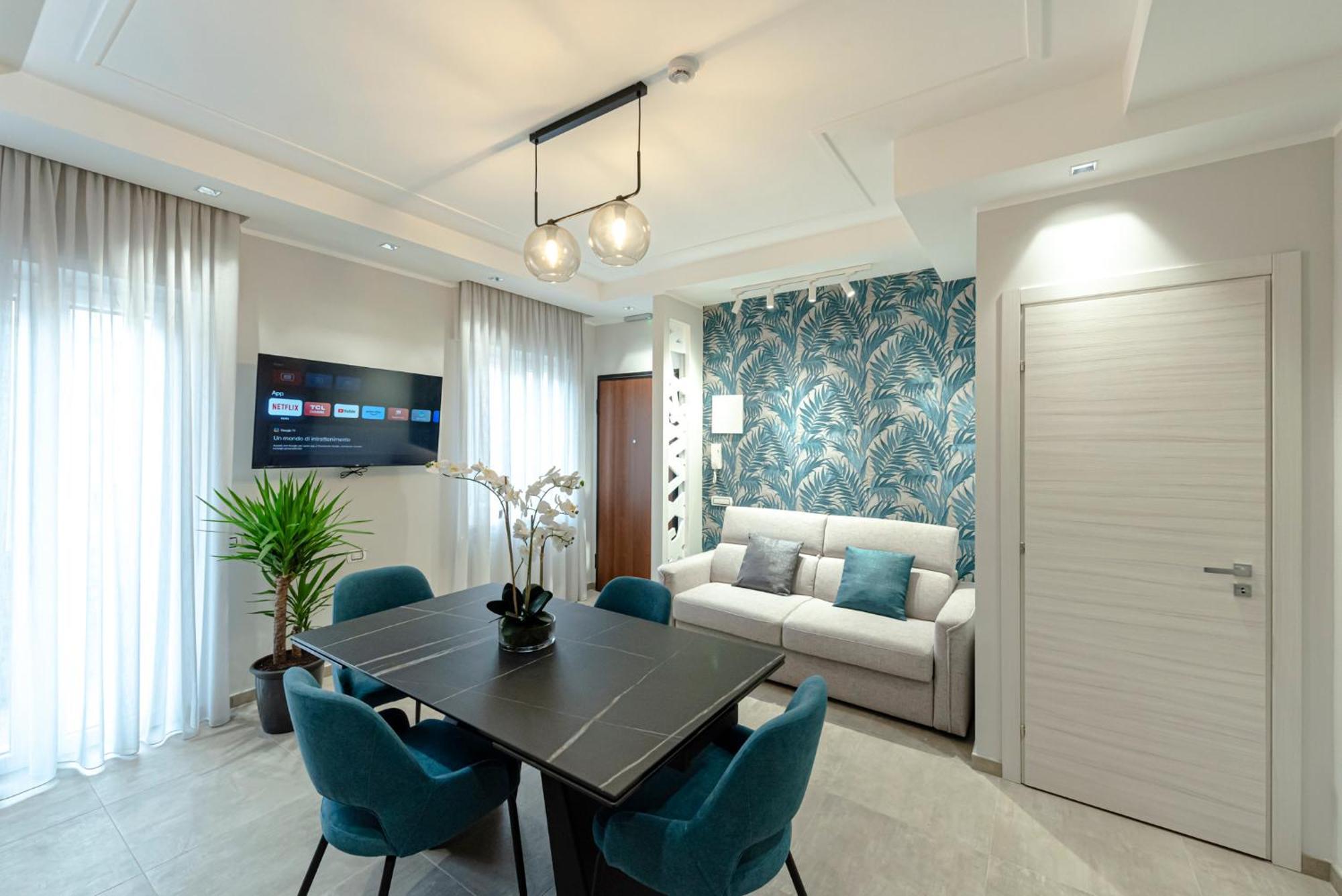 Bed & Breakfast Il Narciso Roma Exterior foto