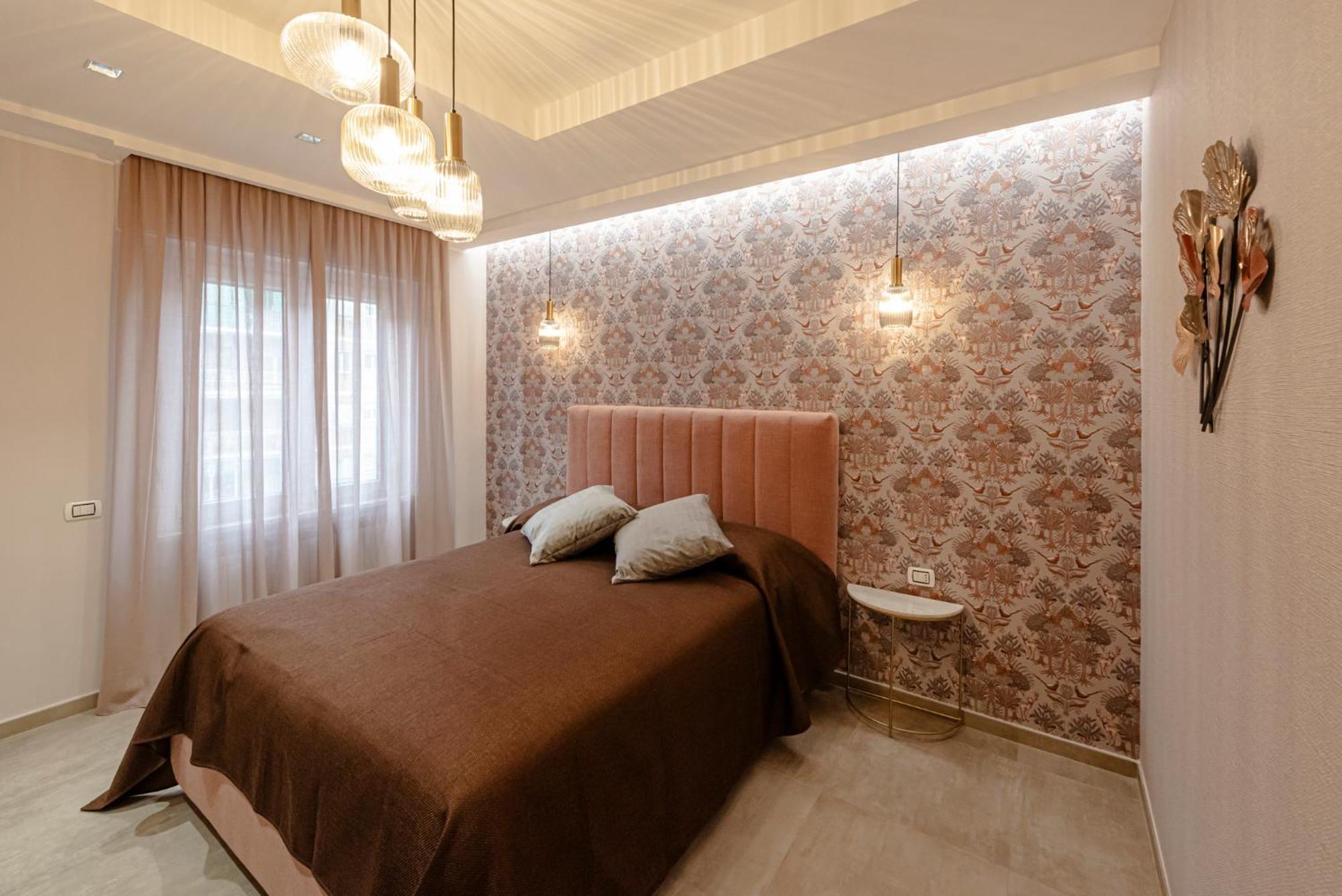 Bed & Breakfast Il Narciso Roma Exterior foto
