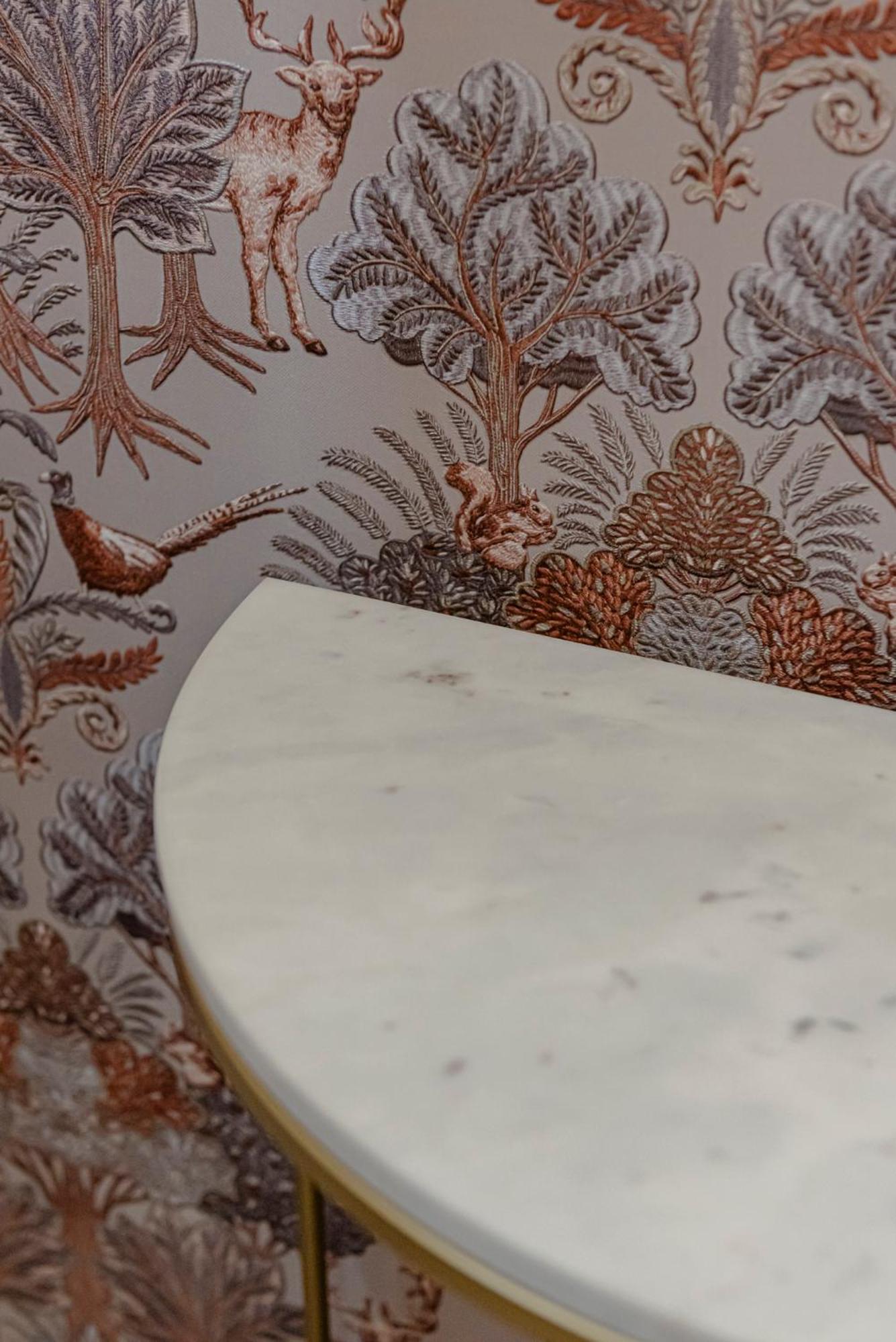 Bed & Breakfast Il Narciso Roma Exterior foto