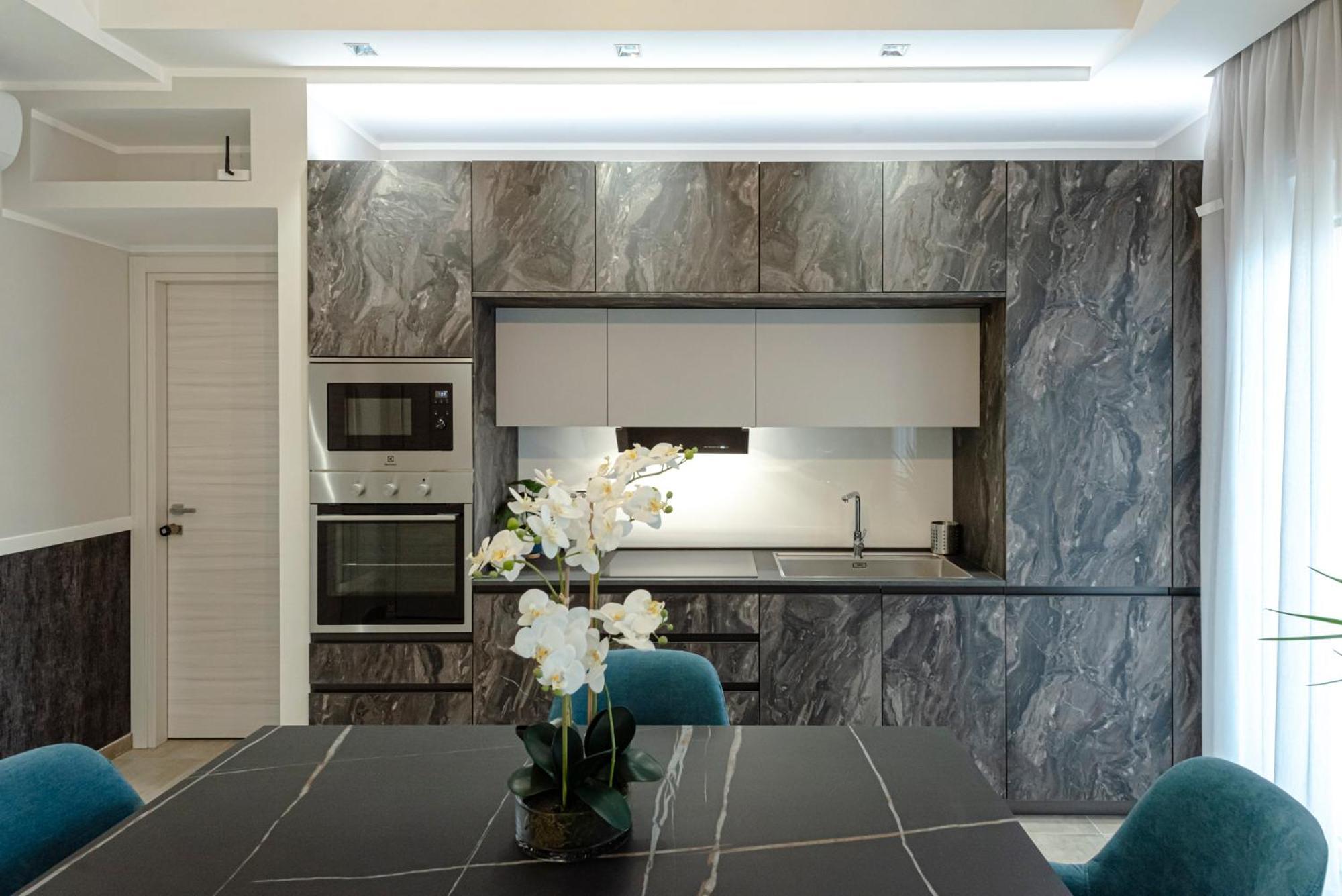 Bed & Breakfast Il Narciso Roma Exterior foto